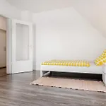 게스트하우스 Haus Am Garten