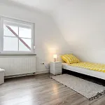 Haus Am Garten Brunkensen