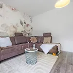 게스트하우스 Haus Am Garten 3*