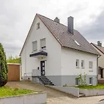 Haus Am Garten 3* Brunkensen