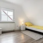 Haus Am Garten 게스트하우스