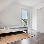 게스트하우스 Haus Am Garten