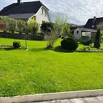 게스트하우스 Haus Am Garten