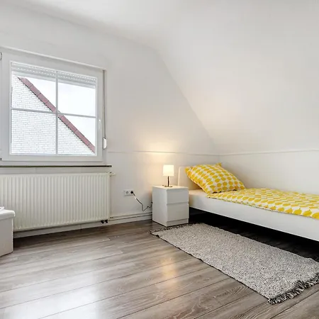 Haus Am Garten Brunkensen