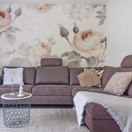 Haus Am Garten 3* Brunkensen