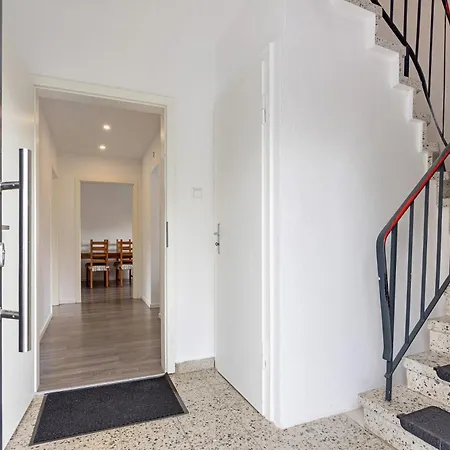 Haus Am Garten Brunkensen