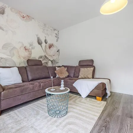 招待所 Haus Am Garten 3*