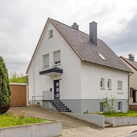 Haus Am Garten 3* Brunkensen