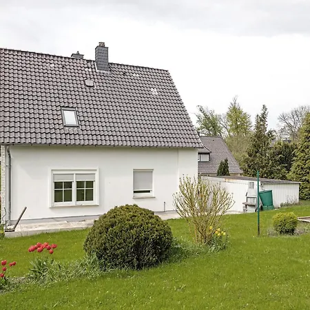 Haus Am Garten 3* Brunkensen
